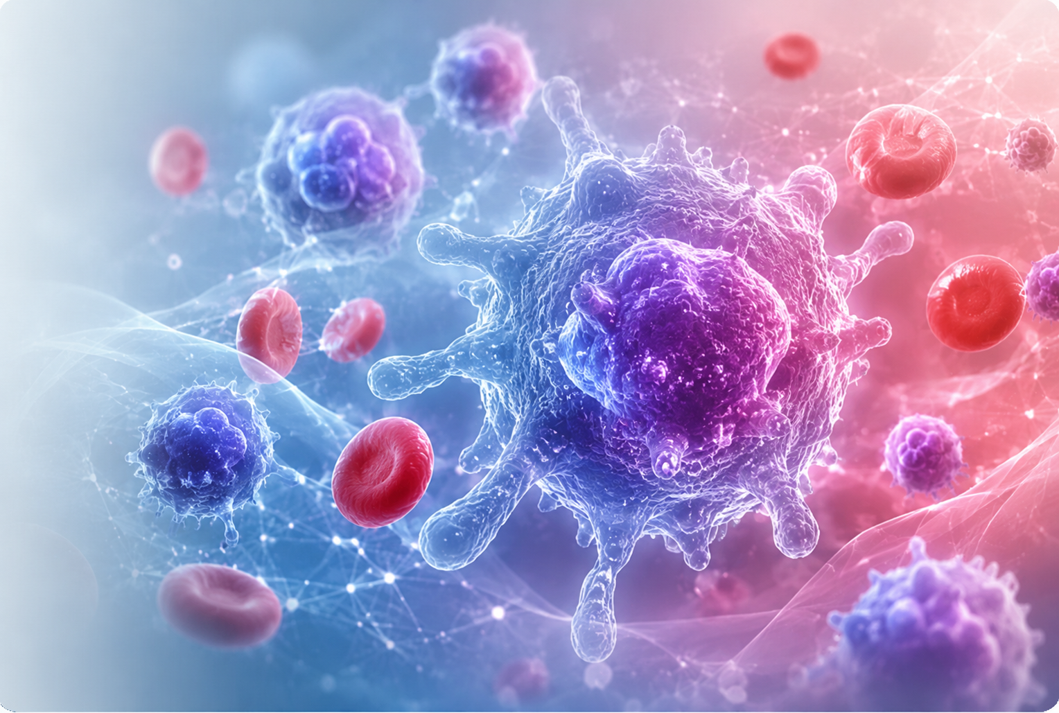 Hematologic Malignancies